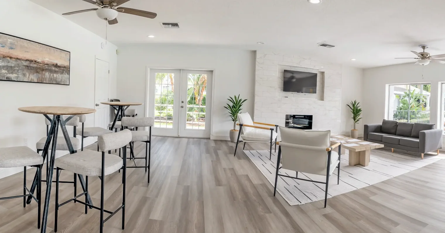 melbourne apartments palmview cove resident lounge