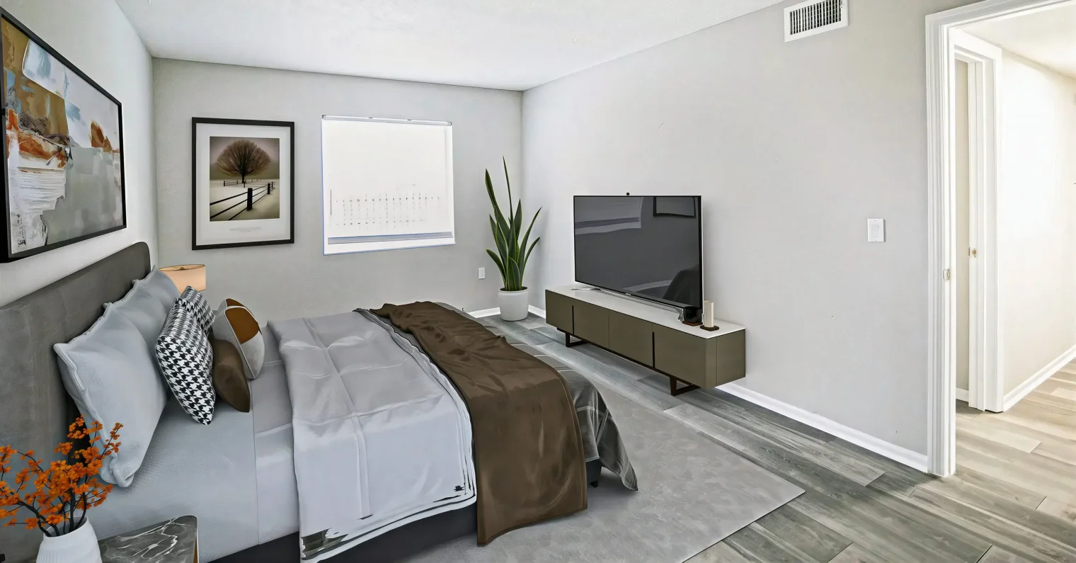 palmview cove melbourne fl apartments modern bedroom