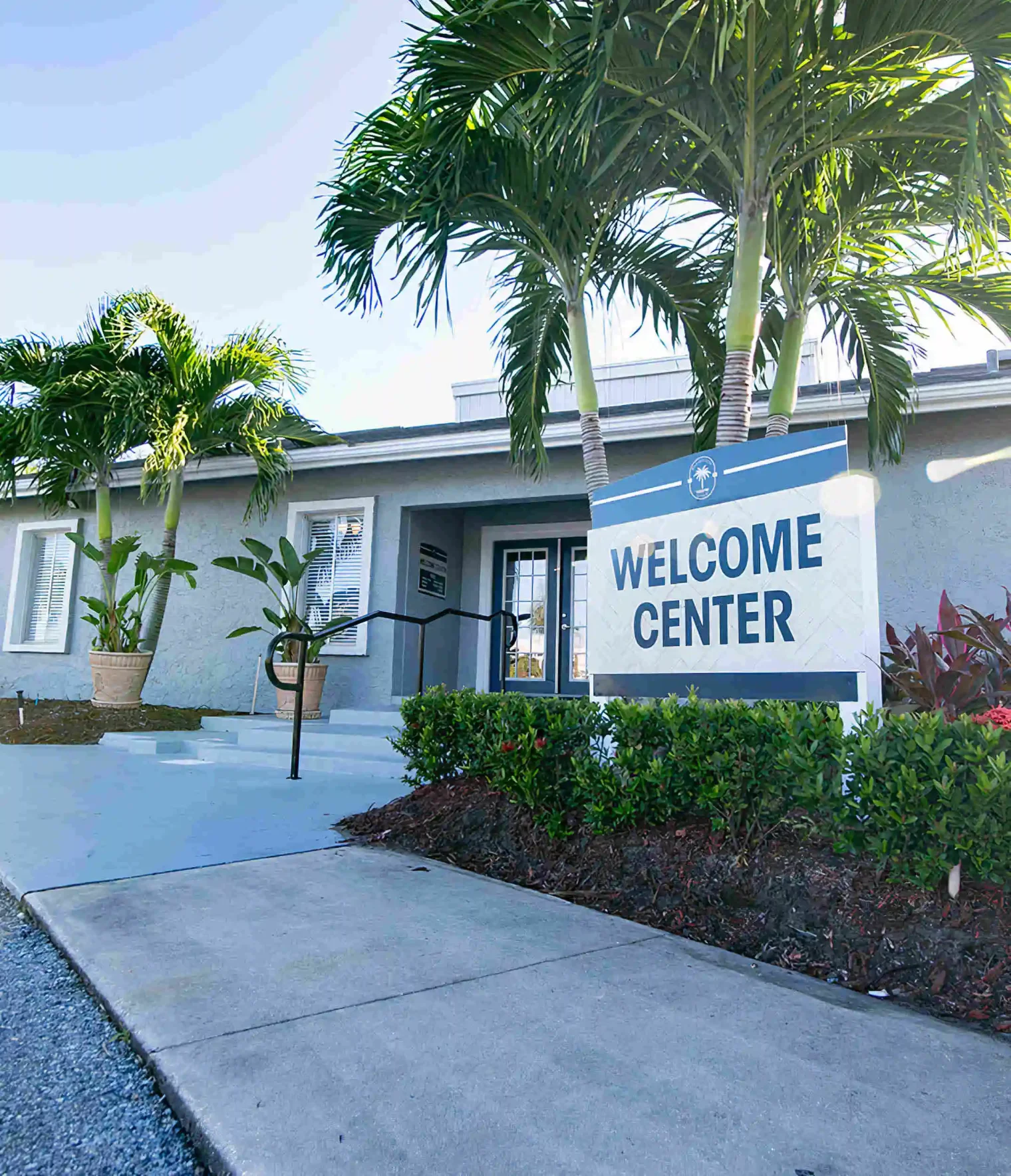 palmview cove neighborhood